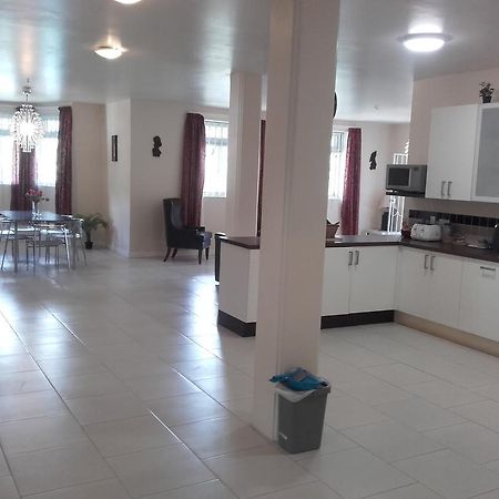 Campeche Villa Méro المظهر الخارجي الصورة