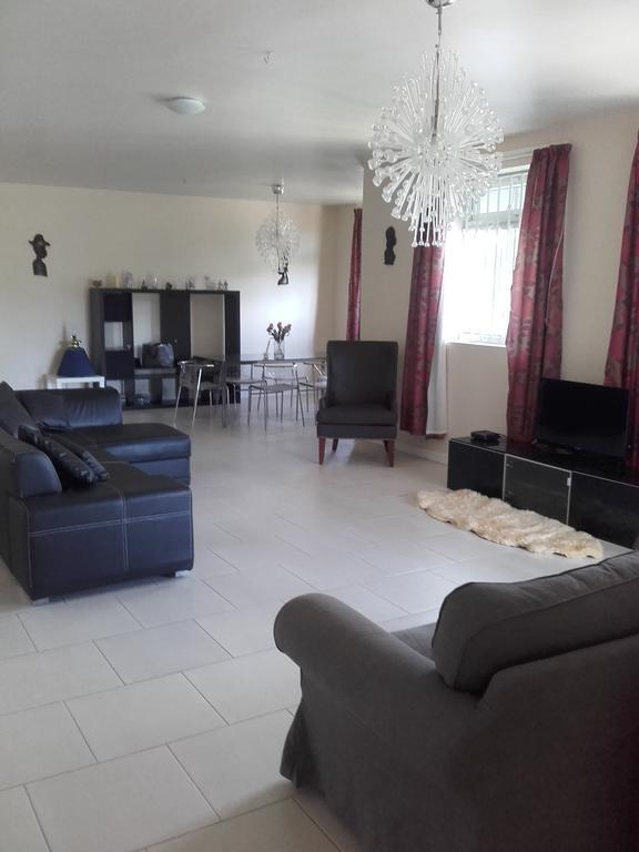 Campeche Villa Méro المظهر الخارجي الصورة