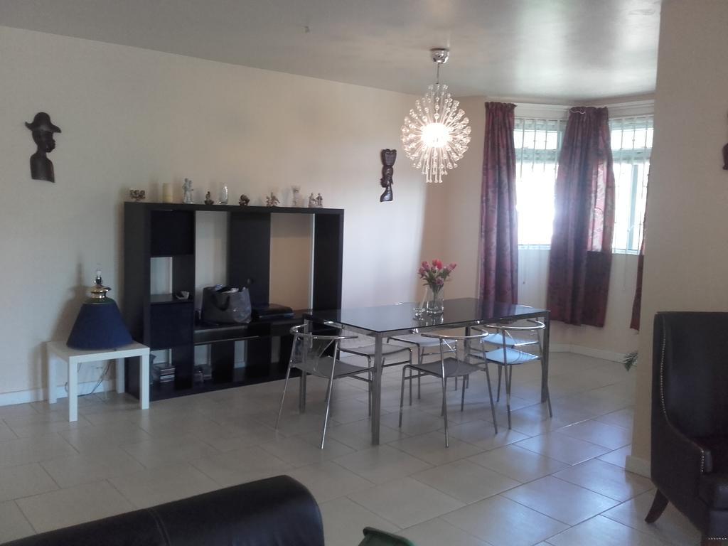 Campeche Villa Méro المظهر الخارجي الصورة