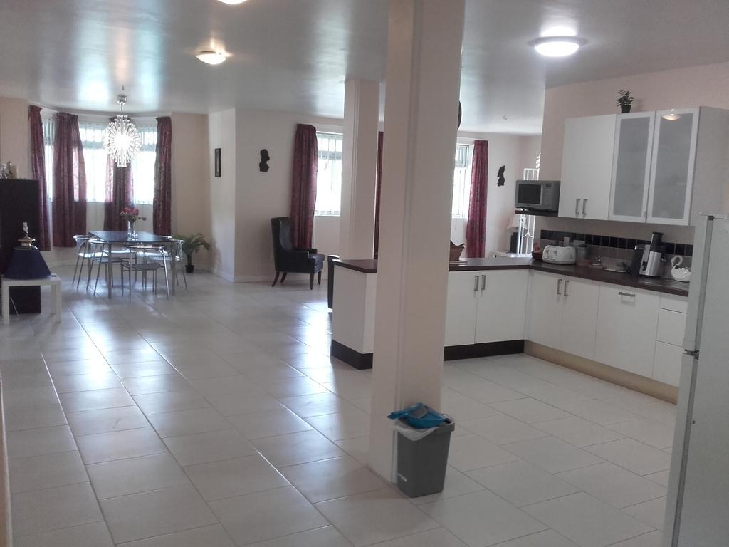 Campeche Villa Méro المظهر الخارجي الصورة