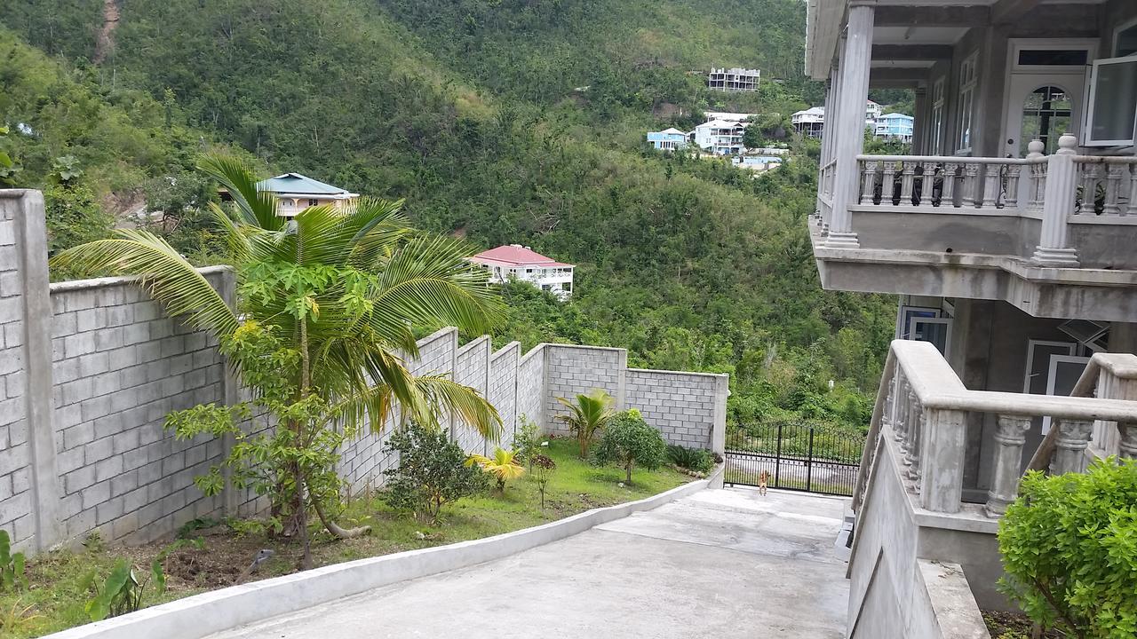 Campeche Villa Méro المظهر الخارجي الصورة