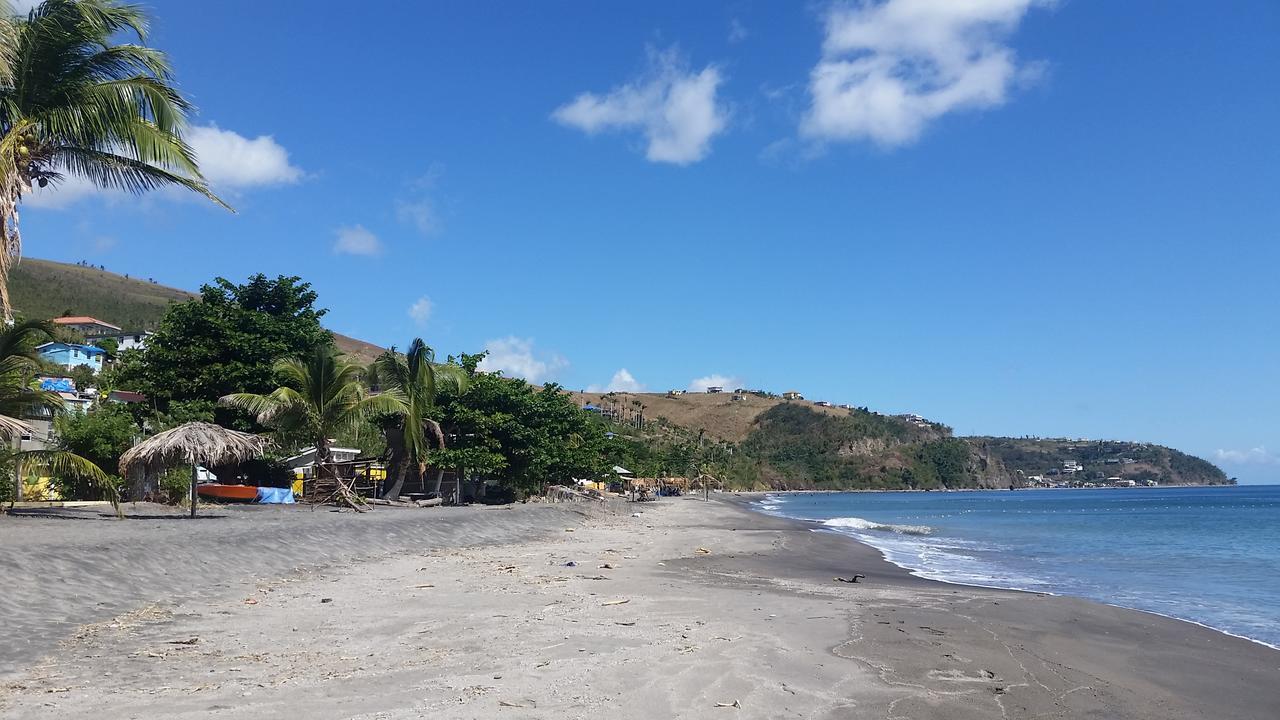 Campeche Villa Méro المظهر الخارجي الصورة
