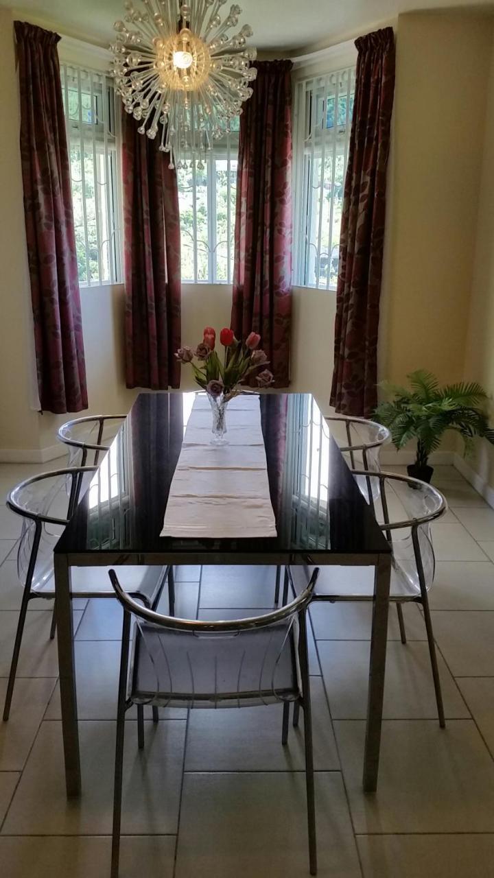 Campeche Villa Méro المظهر الخارجي الصورة
