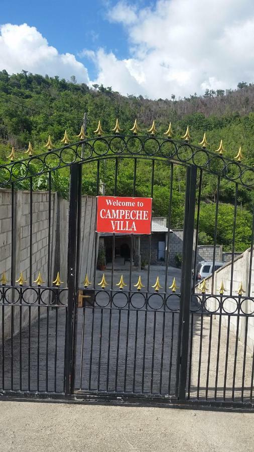 Campeche Villa Méro المظهر الخارجي الصورة