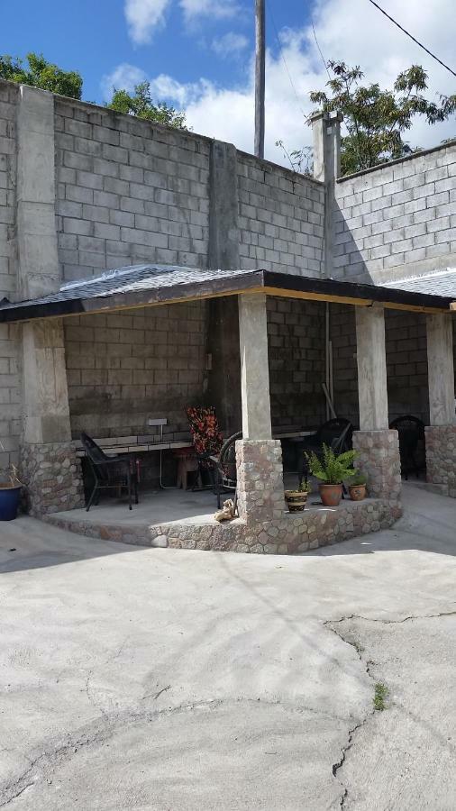 Campeche Villa Méro المظهر الخارجي الصورة